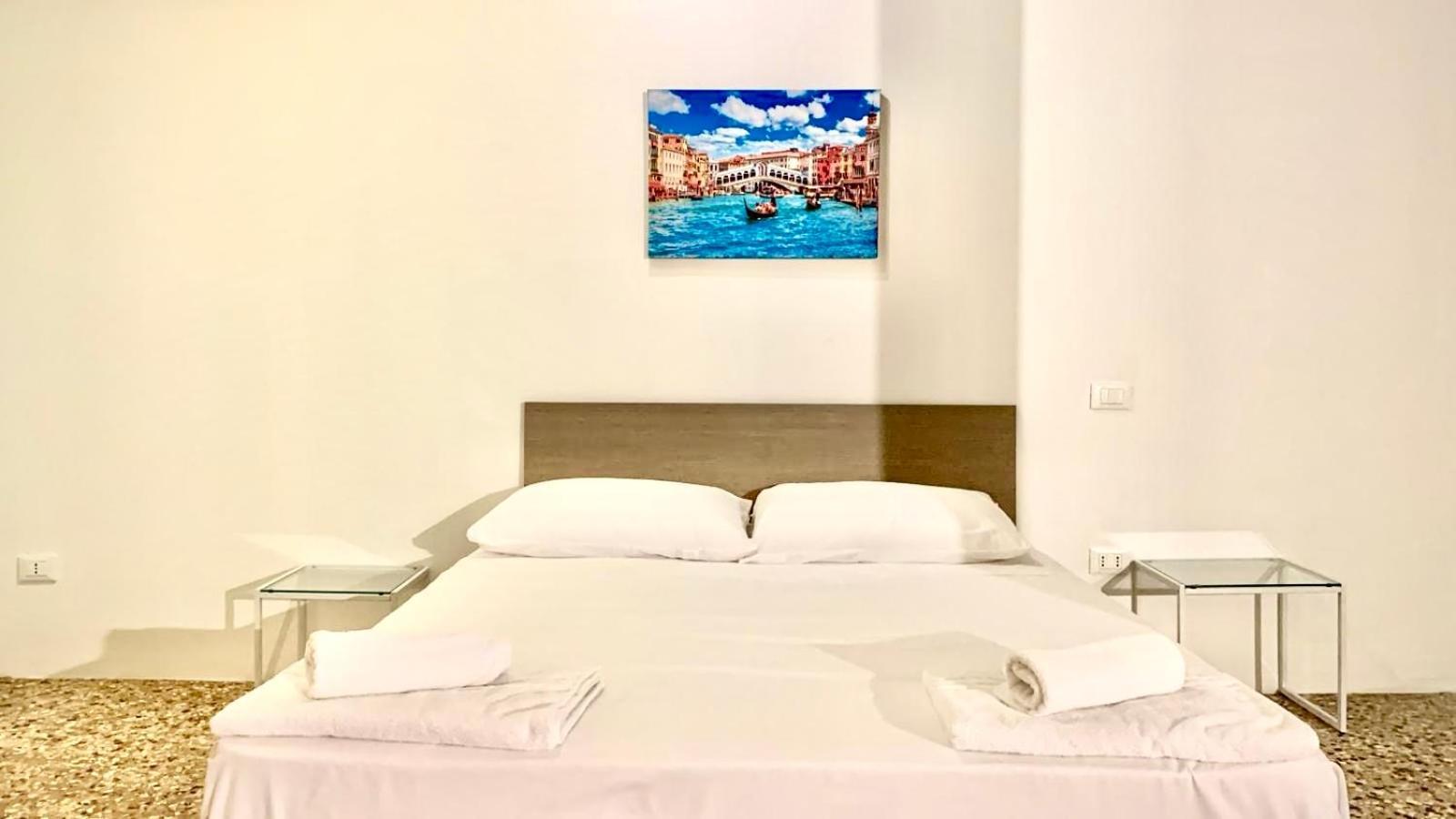 Apartamento La Bella Venezia Exterior foto