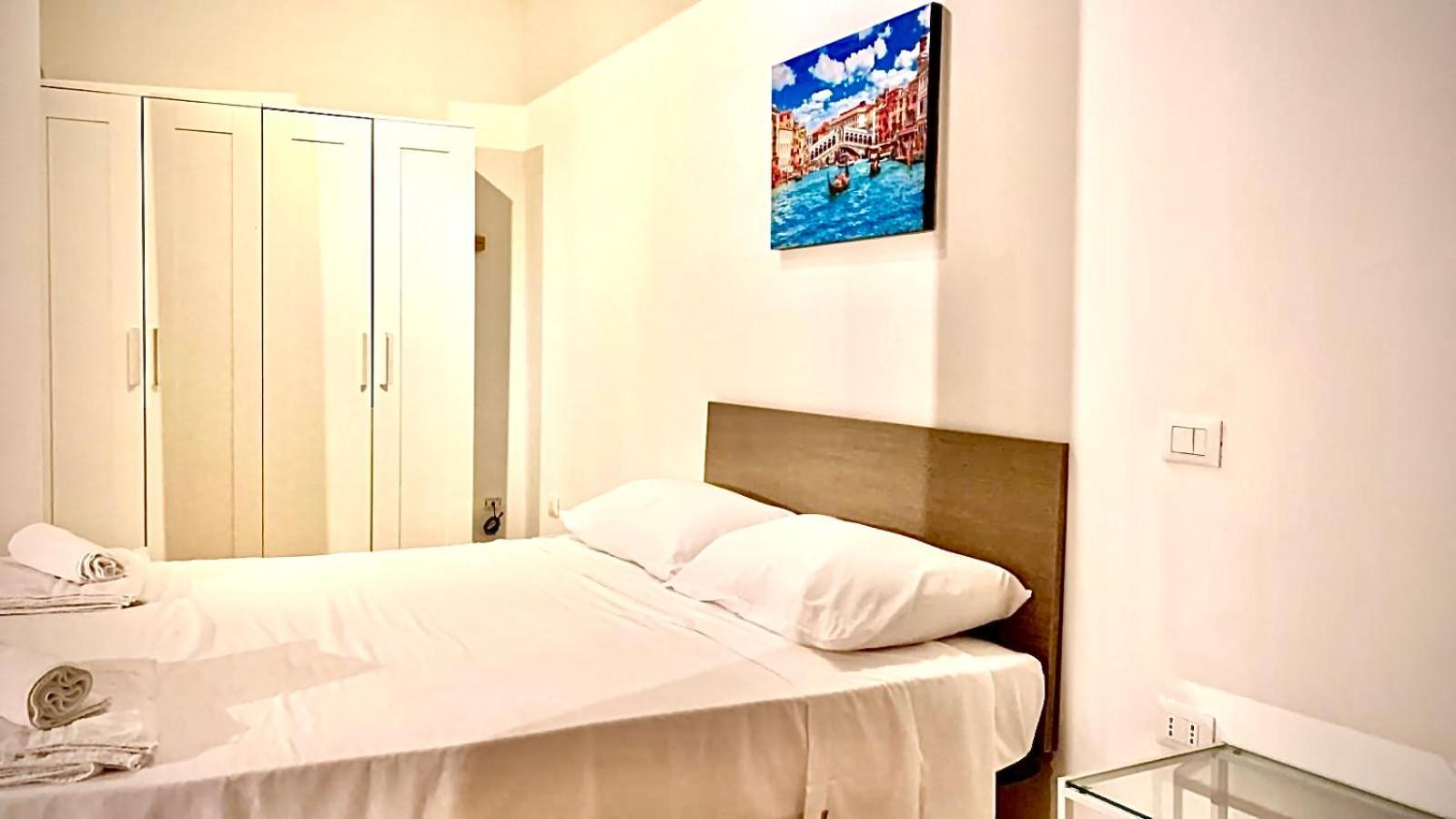 Apartamento La Bella Venezia Exterior foto
